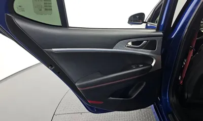 Genesis G70 2022, 91936 км, за 26990000 KRW - фото 25