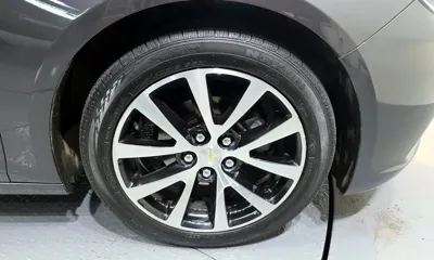 ChevroletGMDaewoo Malibu 2014, 138336 км, за 3600000 KRW - фото 21