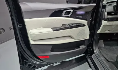 Kia Canival 2023, 17251 км, за 30700000 KRW - фото 25