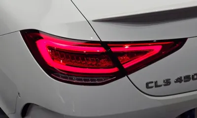 Mercedes-Benz CLS-Class 2023, 26315 км, за 65900000 KRW - фото 23