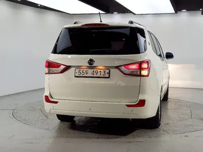 KG_Mobility_Ssangyong KORANDO 2015, 169948 км, за 2990000 KRW - фото 3