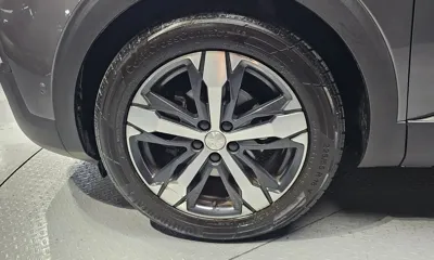 Peugeot 3008 2019, 80675 км, за 15800000 KRW - фото 5
