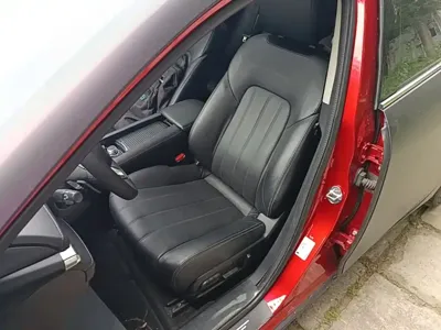 Mazda Atenza 2020, 115000 км, за 75100 CNY - фото 15
