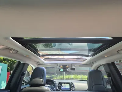 Jeep Cherokee 2019, 67000 км, за 15800000 KRW - фото 15