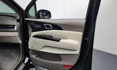 Kia Canival 2022, 119906 км, за 31990000 KRW - фото 24