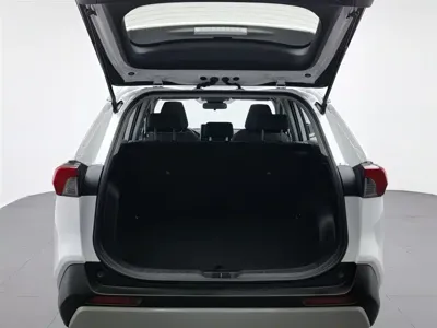 Toyota RAV4 2021, 77300 км, за 86900 CNY - фото 16