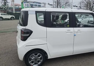 Kia Ray 2026, 1 км, за 3240000 KRW - фото 6