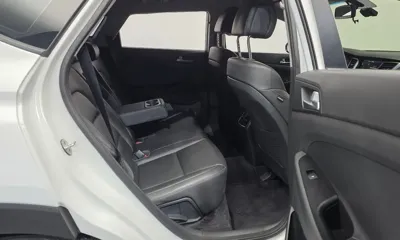Hyundai Tucson 2018, 154122 км, за 10190000 KRW - фото 12