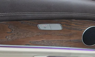 Mercedes-Benz E-Class 2017, 159513 км, за 18900000 KRW - фото 17