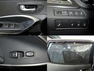 Hyundai Santafe 2018, 93836 км, за 15000000 KRW - фото 18