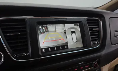 Kia Canival 2019, 174348 км, за 13500000 KRW - фото 15