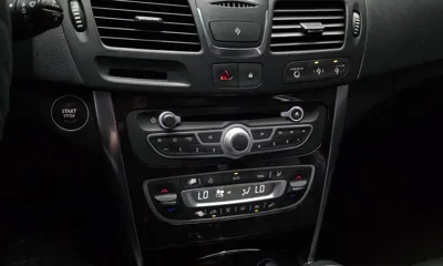 Renault-KoreaSamsung SM5 2012, 89346 км, за 2500000 KRW - фото 15