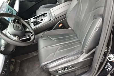GAC Trumpchi ES9 2024, 13600 км, за 149127.05 CNY - фото 18