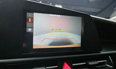 Kia Niro 2022, 99194 км, за 17500000 KRW - фото 14