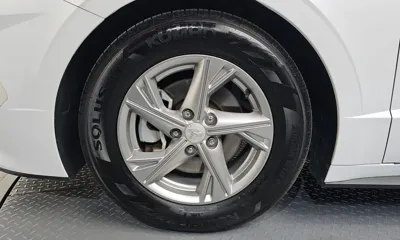 Hyundai Sonata 2020, 101464 км, за 14500000 KRW - фото 5