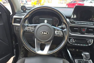 Kia Sportage R 2018, 72500 км, за 52216.78 CNY - фото 10
