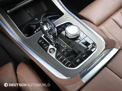BMW X5 2020, 45132 км, за 62900000 KRW - фото 9
