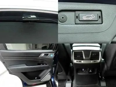 KG_Mobility_Ssangyong Rexton 2018, 112966 км, за 390000 KRW - фото 18