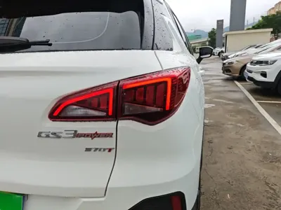 GAC Motor Trumpchi GS3 2022, 96800 км, за 41000 CNY - фото 8