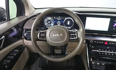 Kia Canival 2022, 55526 км, за 40200000 KRW - фото 13