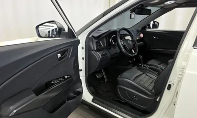 KG_Mobility_Ssangyong TIBOLI 2017, 132603 км, за 7900000 KRW - фото 10
