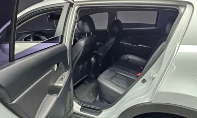Kia Sportage 2013, 145061 км, за 5200000 KRW - фото 12