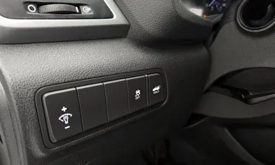 Hyundai Tucson 2017, 85096 км, за 14700000 KRW - фото 16