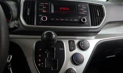 Kia Ray 2022, 55004 км, за 8500000 KRW - фото 13