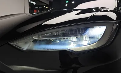 Tesla Model S 2018, 95241 км, за 37500000 KRW - фото 22