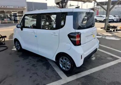 Kia Ray 2026, 7 км, за 3240000 KRW - фото 5