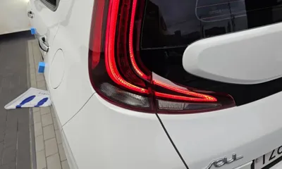 Kia Soul 2019, 111598 км, за 15000000 KRW - фото 23