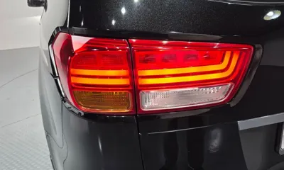 Kia Canival 2016, 154721 км, за 11290000 KRW - фото 23