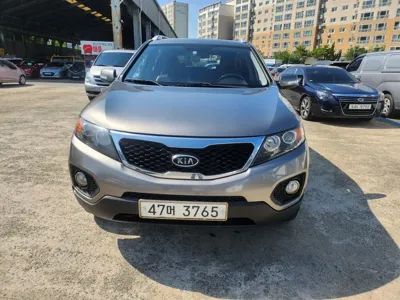 Kia Sorento 2010, 164554 км, за 3990000 KRW - фото 6