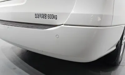 Hyundai Starex 2018, 102560 км, за 9500000 KRW - фото 19