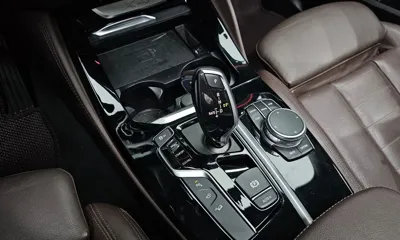 BMW X4 2021, 81581 км, за 36990000 KRW - фото 9