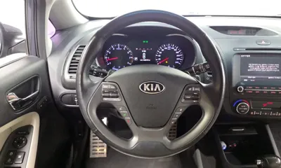 Kia K3 2013, 108816 км, за 5990000 KRW - фото 13