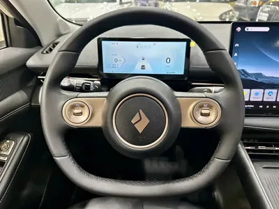 Baojun Yunhai 2024, 28000 км, за 81600 CNY - фото 13