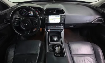 Jaguar XE 2016, 149167 км, за 4800000 KRW - фото 7