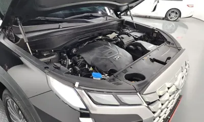Hyundai Palisade 2023, 10041 км, за 38700000 KRW - фото 6