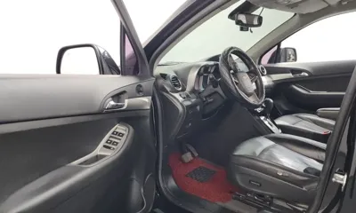 ChevroletGMDaewoo Orlando 2017, 199363 км, за 3500000 KRW - фото 10