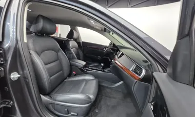 Kia K7 2016, 109960 км, за 9500000 KRW - фото 10