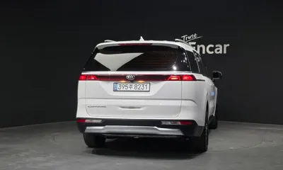Kia Canival 2021, 141773 км, за 77770000 KRW