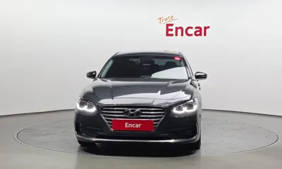 Hyundai Grandeur 2018, 145150 км, за 11990000 KRW