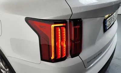 Kia Sorento 2023, 40474 км, за 30500000 KRW - фото 23