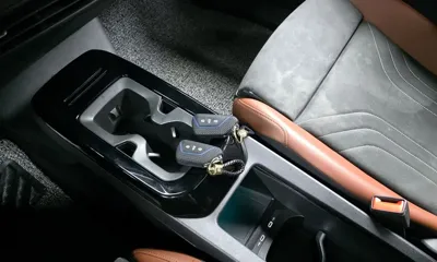 Volkswagen ID.4 2023, 44695 км, за 32500000 KRW - фото 9