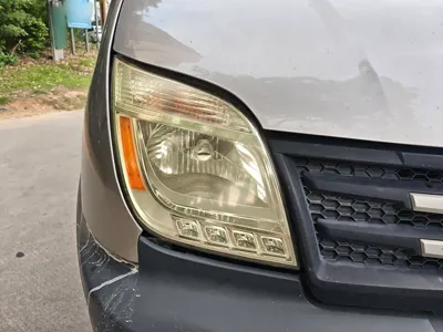 SAIC MAXUS Xintu V80 2017, 70600 км, за 55271.04 CNY - фото 29