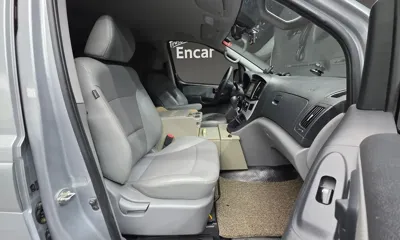 Hyundai Starex 2019, 98707 км, за 12500000 KRW - фото 10