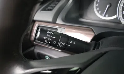 Honda Accord 2017, 70296 км, за 12390000 KRW - фото 35