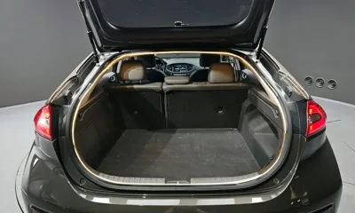 Hyundai Ioniq 2016, 230545 км, за 7700000 KRW - фото 20