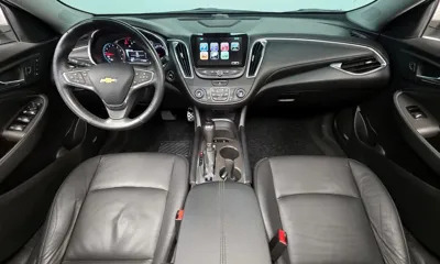 ChevroletGMDaewoo Malibu 2017, 143979 км, за 5990000 KRW - фото 7